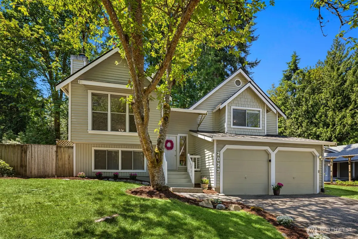 2023 228th Place Ne, Sammamish, WA 98074 - #1