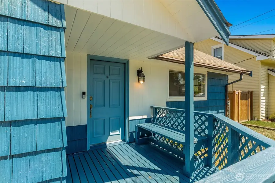 2205 Columbia Ave, Everett, Wa, Everett, WA 98203 - #3