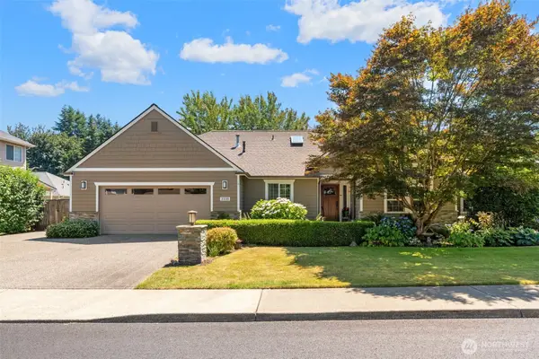 2335 Cedar Park Loop Se, Olympia, WA 98501