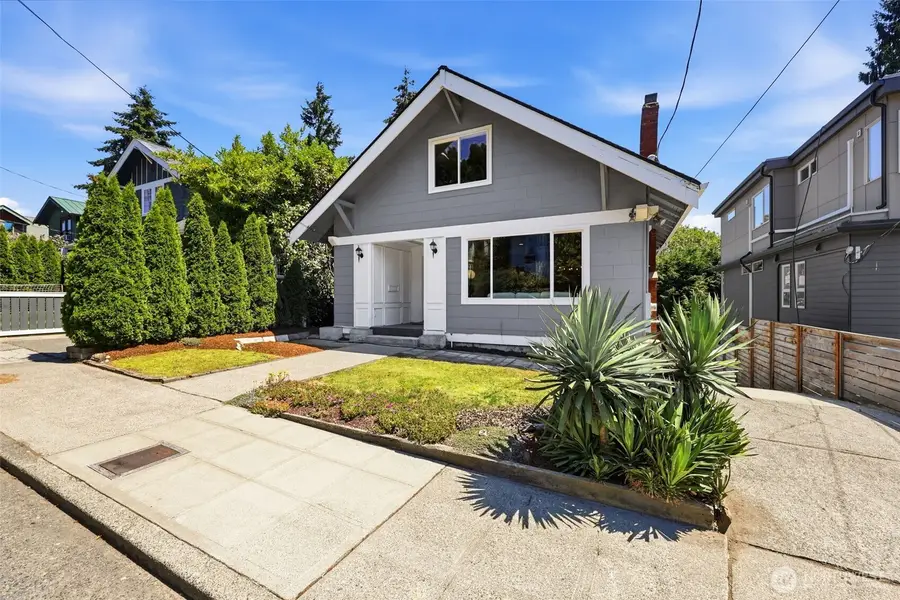 4318 1st Avenue Ne, Seattle, WA 98105 - #3
