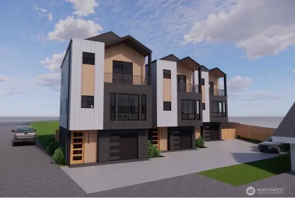 2139 128th Street, Seattle, WA 98133