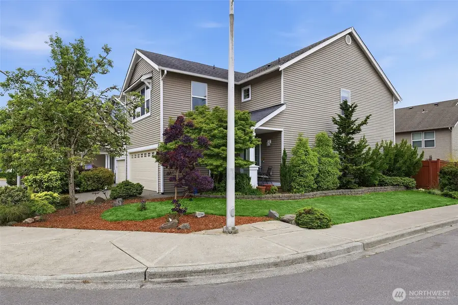 305 Lynnwood Avenue Se, Renton, WA 98056 - #2