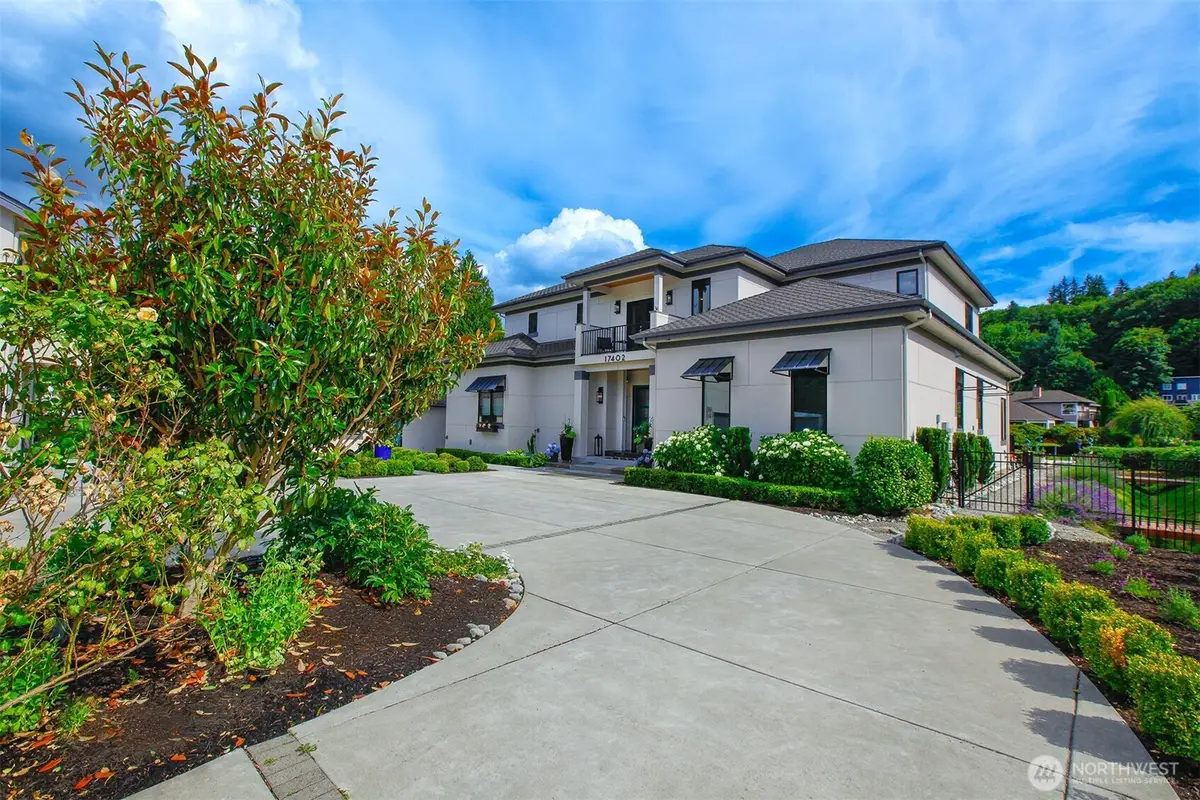 17402 83rd Court Ne, Kenmore, WA 98028 - #1