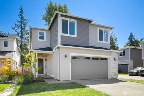 7435 87th Drive Ne, Marysville, WA 98270