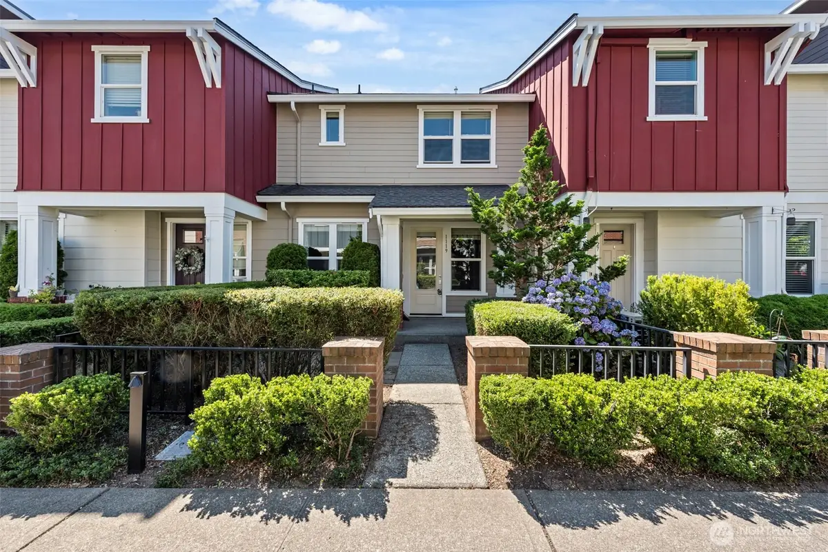 1119 NE Hickory Lane, Issaquah, WA 98029 - #1