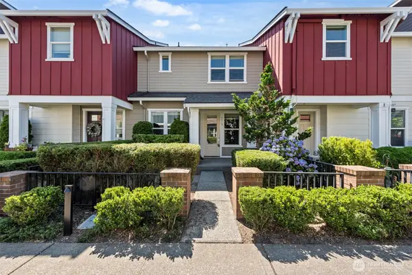1119 NE Hickory Lane, Issaquah, WA 98029