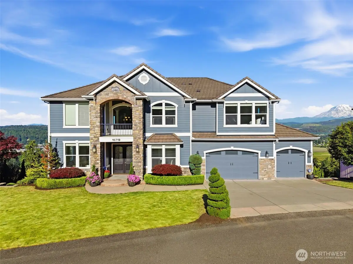 16719 140th Avenue E, Puyallup, WA 98374 - #1