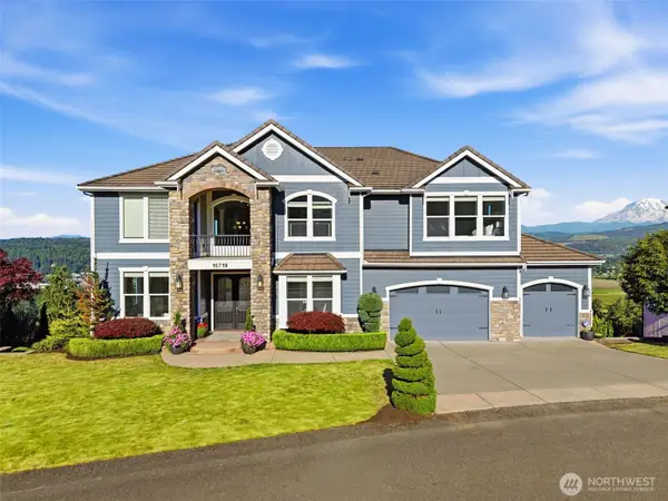 16719 140th Avenue E, Puyallup, WA 98374