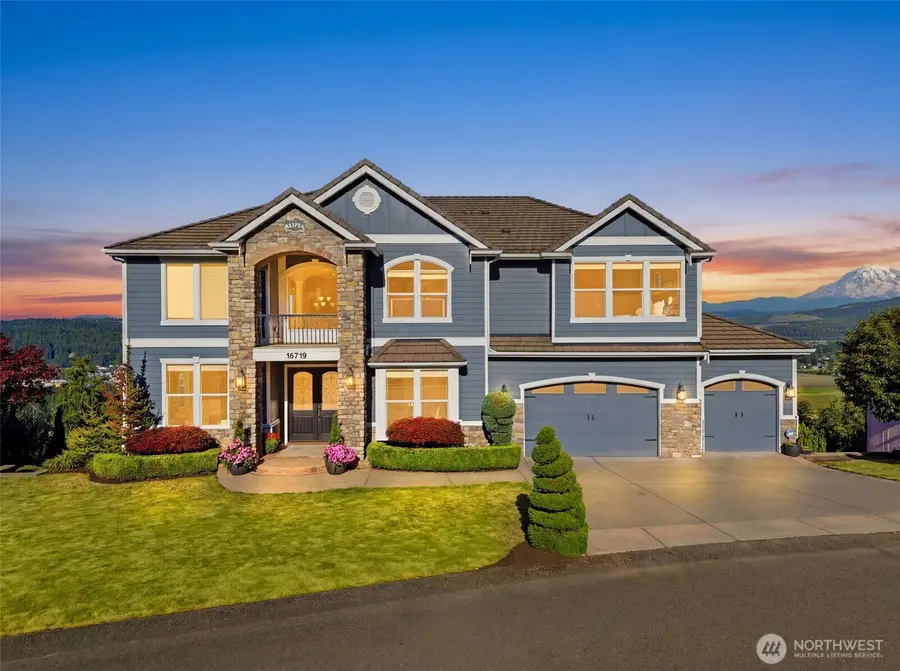 16719 140th Avenue E, Puyallup, WA 98374 - #3
