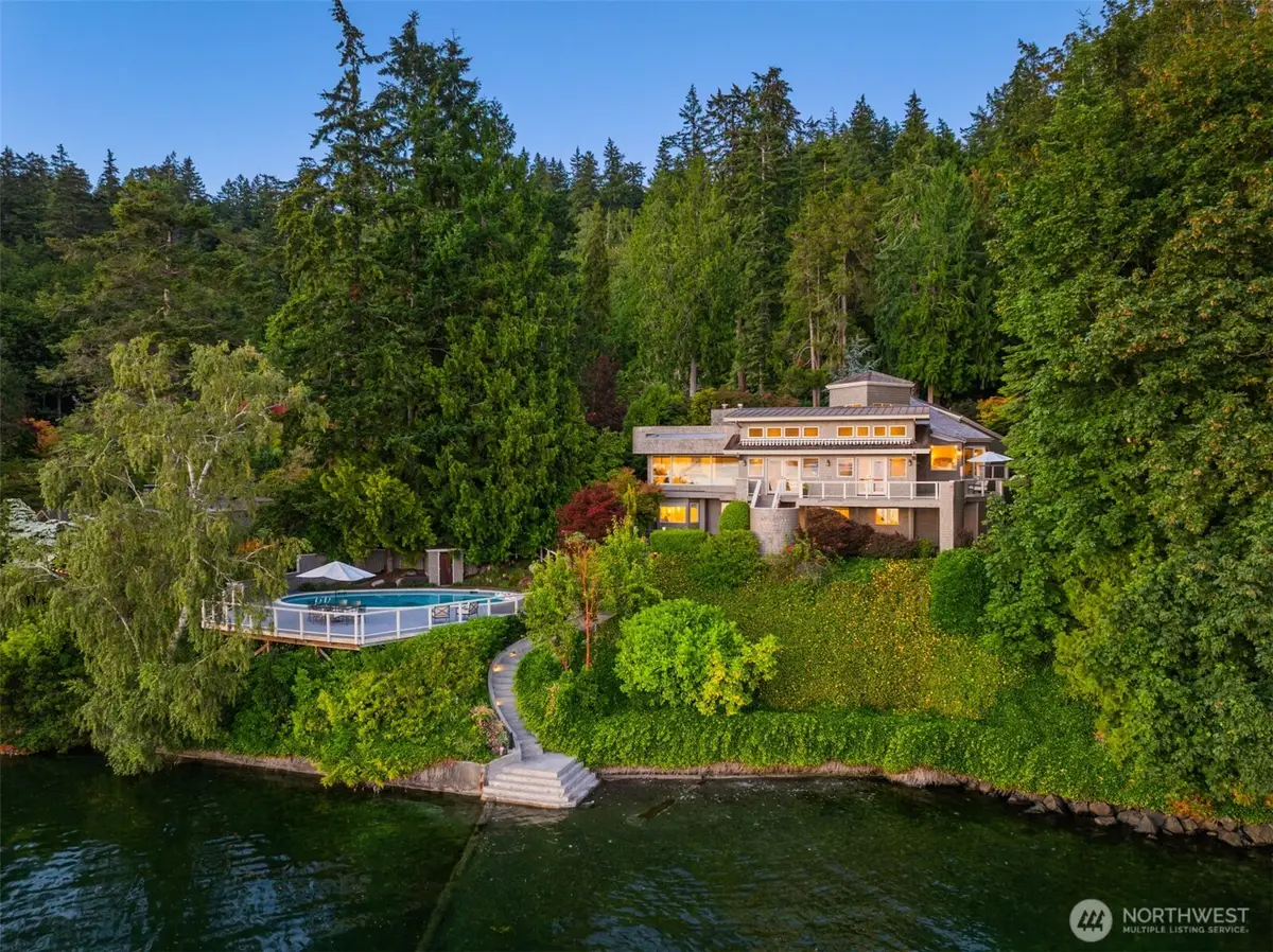 5858 Crystal Springs Drive Ne, Bainbridge Island, WA 98110 - #1