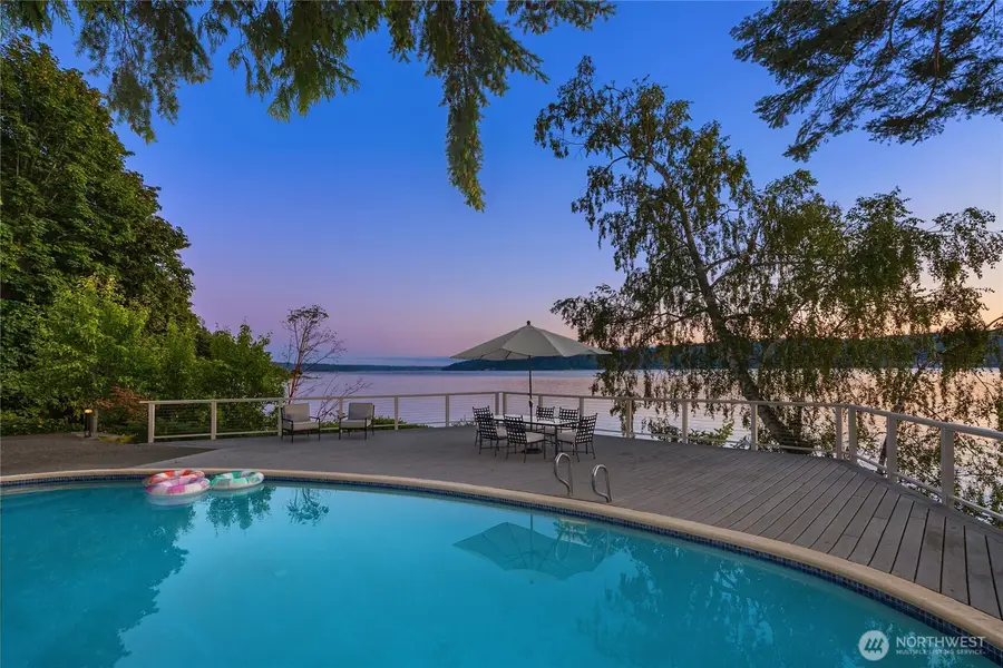 5858 Crystal Springs Drive Ne, Bainbridge Island, WA 98110 - #2