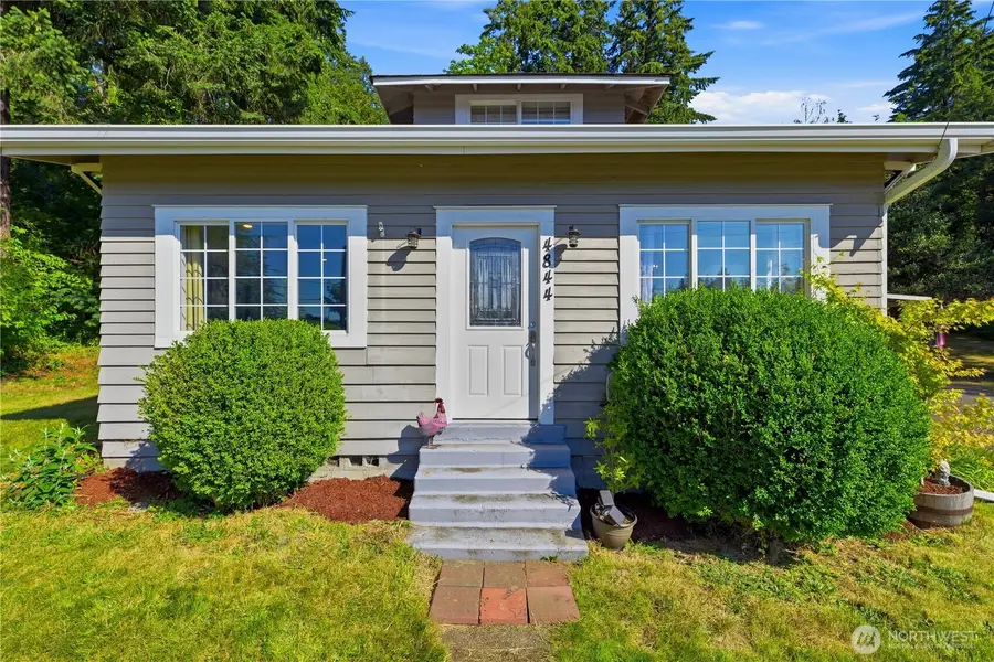 4844 W Sherman Heights Road, Bremerton, WA 98312 - #3