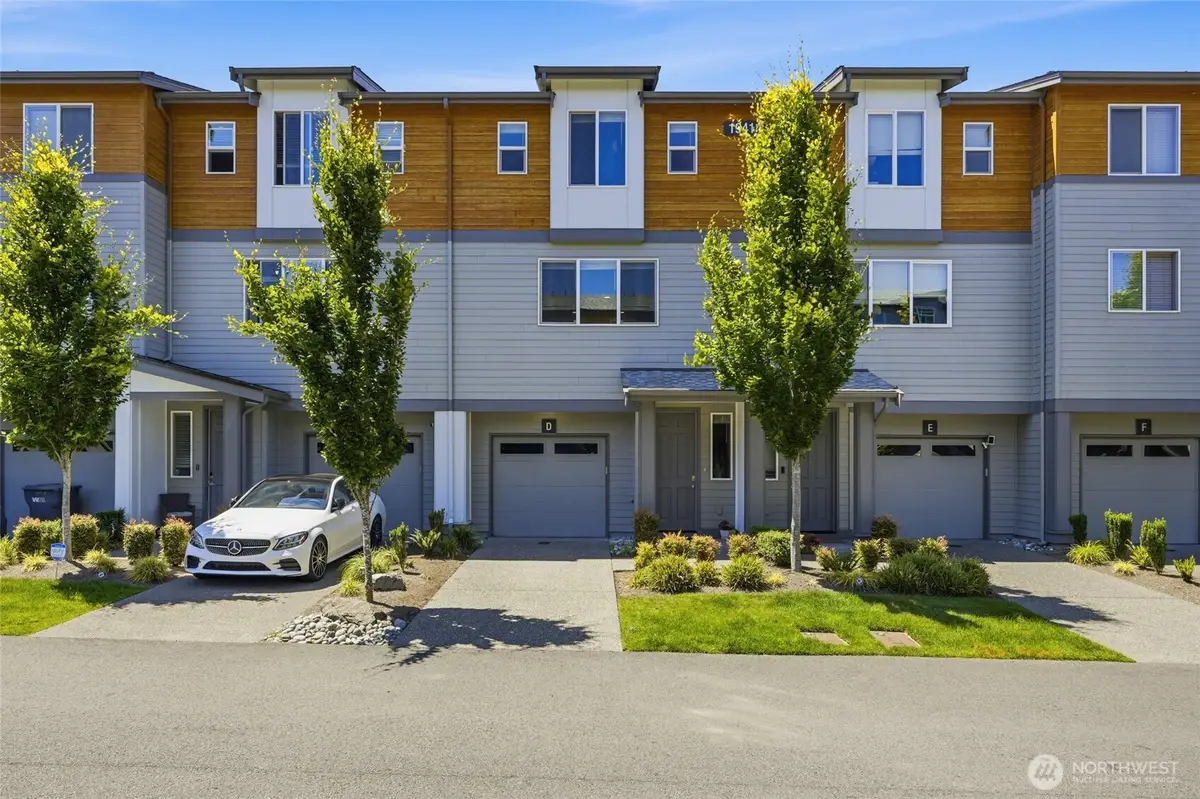 19414 35th Drive Se #D, Bothell, WA 98012 - #1