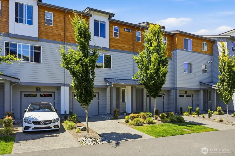 19414 35th Drive Se #D, Bothell, WA 98012 - #2