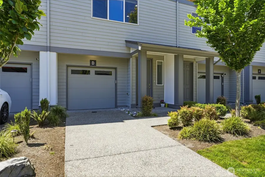 19414 35th Drive Se #D, Bothell, WA 98012 - #3