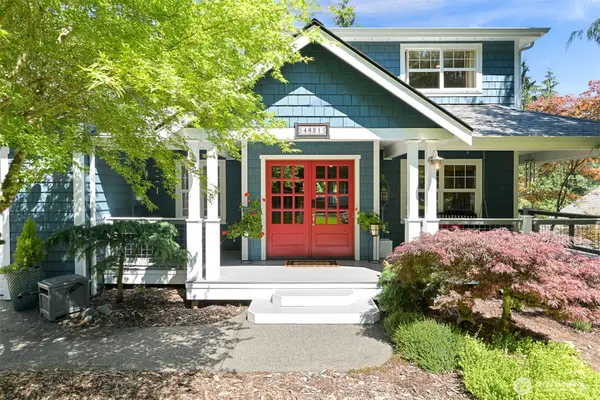 4821 Lookout Avenue, Bellingham, WA 98229