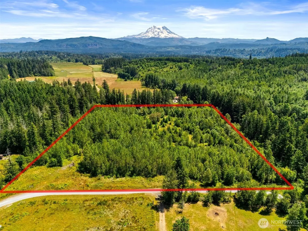 40903 80th Avenue E, Eatonville, WA 98328 - #1