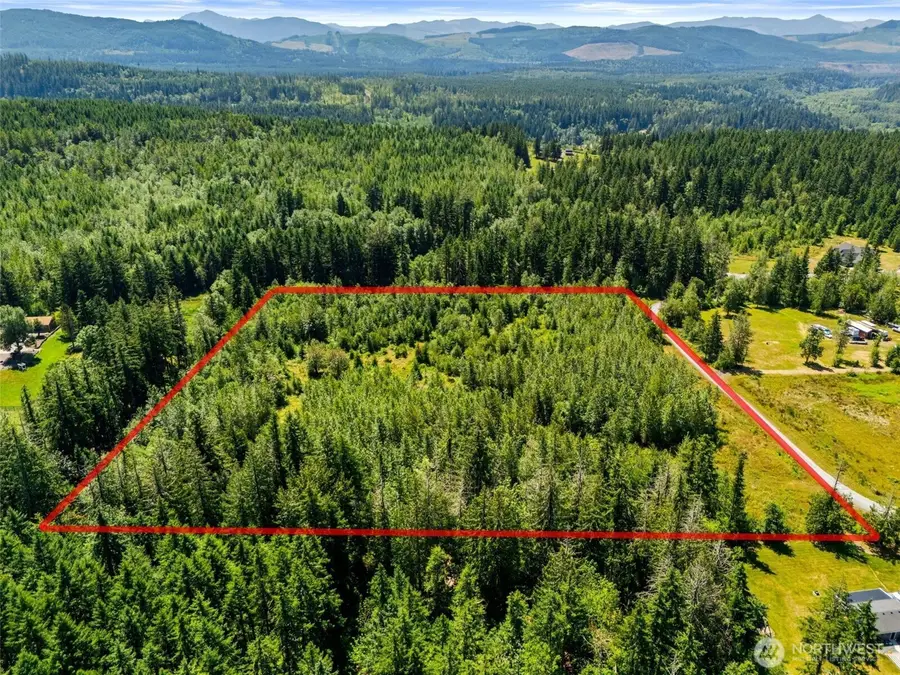 40903 80th Avenue E, Eatonville, WA 98328 - #2