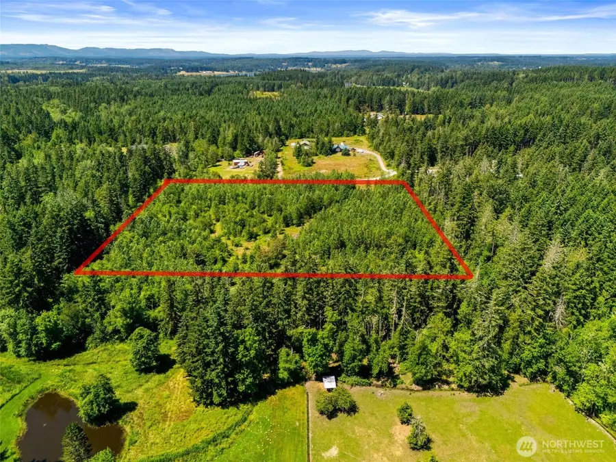 40903 80th Avenue E, Eatonville, WA 98328 - #3