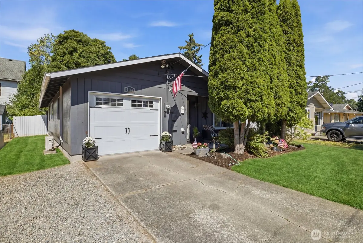 4114 S Hosmer Street, Tacoma, WA 98418 - #1