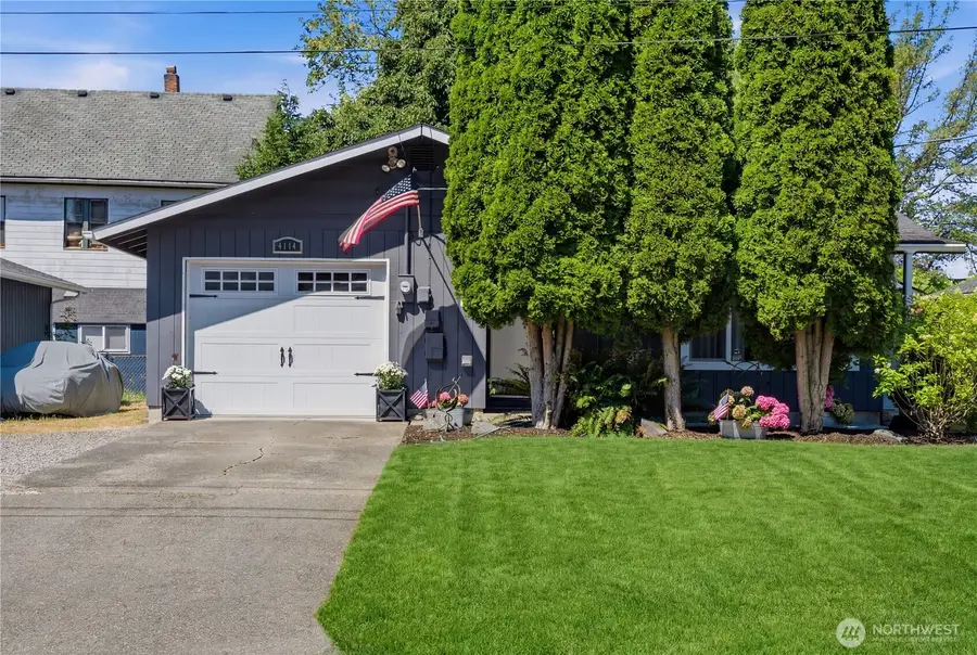4114 S Hosmer Street, Tacoma, WA 98418 - #2