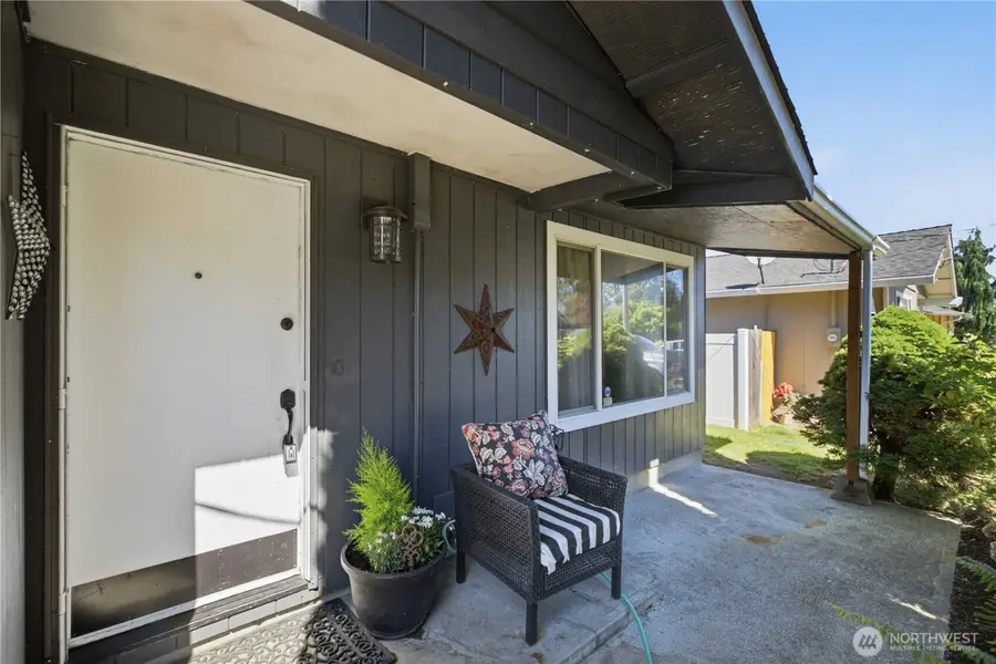 4114 S Hosmer Street, Tacoma, WA 98418 - #3