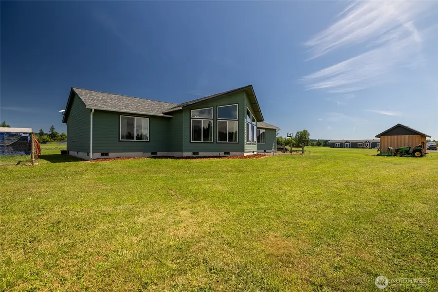 125 Apple Tree Lane, Onalaska, WA 98570 - #2