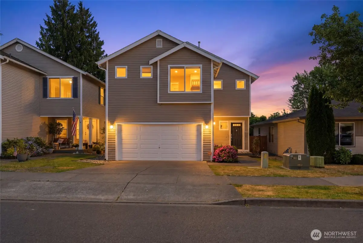 11812 24th Street Se, Lake Stevens, WA 98258 - #1
