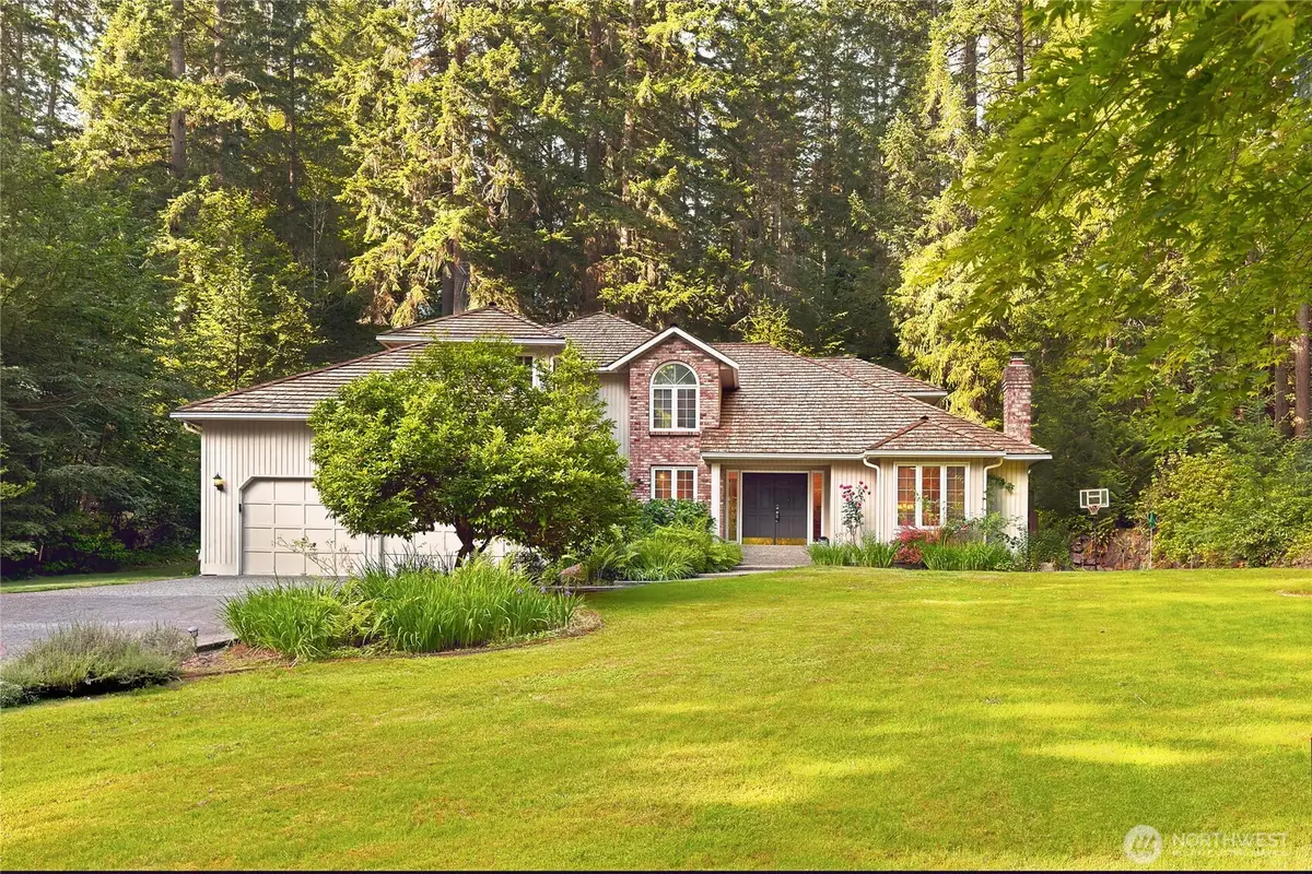 20026 190th Avenue Ne, Woodinville, WA 98077 - #1
