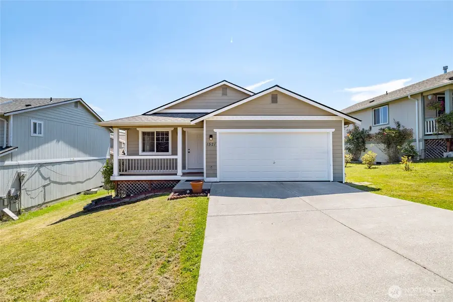 1521 Portobello Avenue, Sedro Woolley, WA 98284 - #2