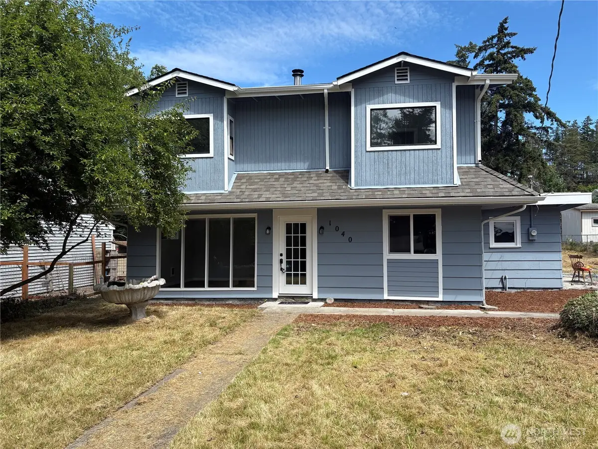 1040 W Shady Lane #WA, Oak Harbor, WA 98277 - #1