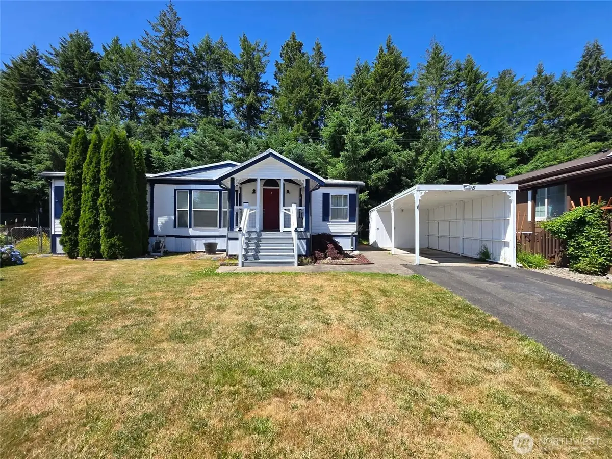 778 Elma Mccleary Road #5, McCleary, WA 98557 - #1