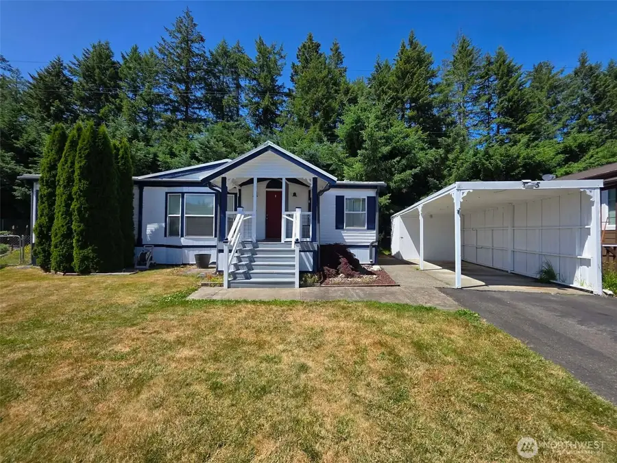 778 Elma Mccleary Road #5, McCleary, WA 98557 - #2