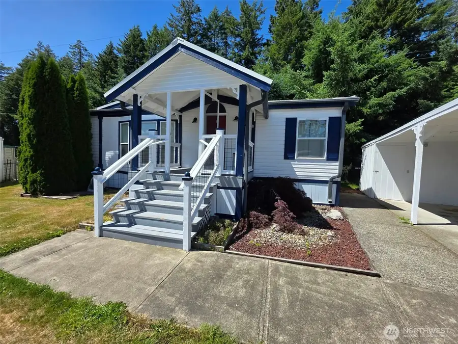 778 Elma Mccleary Road #5, McCleary, WA 98557 - #3