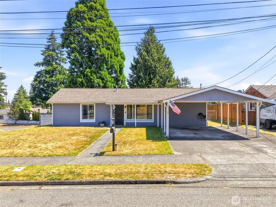 5102 N Mance, Tacoma, WA 98407 - #2