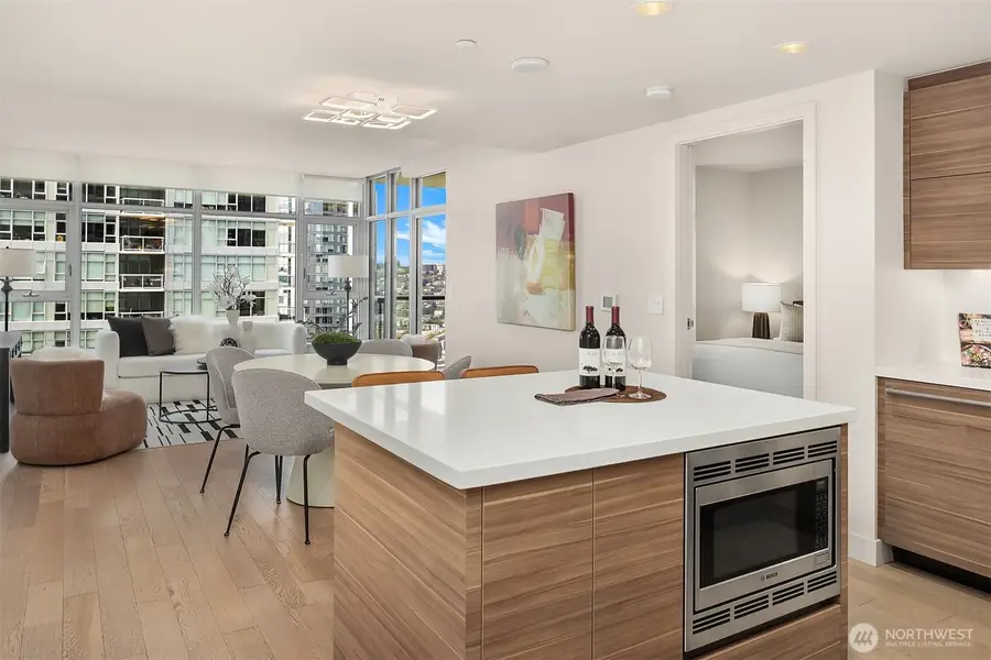 588 Bell Street #3201S, Seattle, WA 98121 - #3