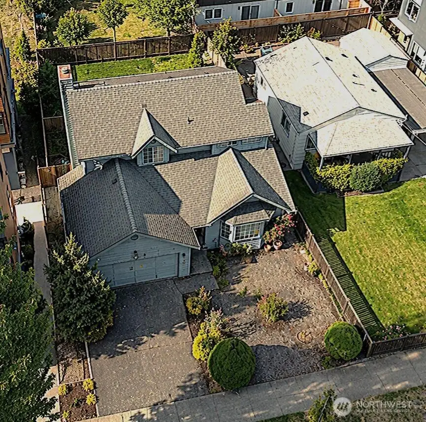 1130 NW 57th Street, Seattle, WA 98107 - #1