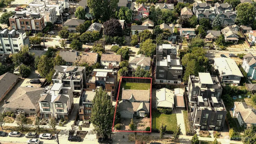 1130 NW 57th Street, Seattle, WA 98107 - #2