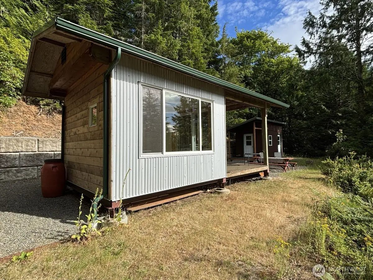 331 NE Capstan Rock Road, Tahuya, WA 98588 - #1
