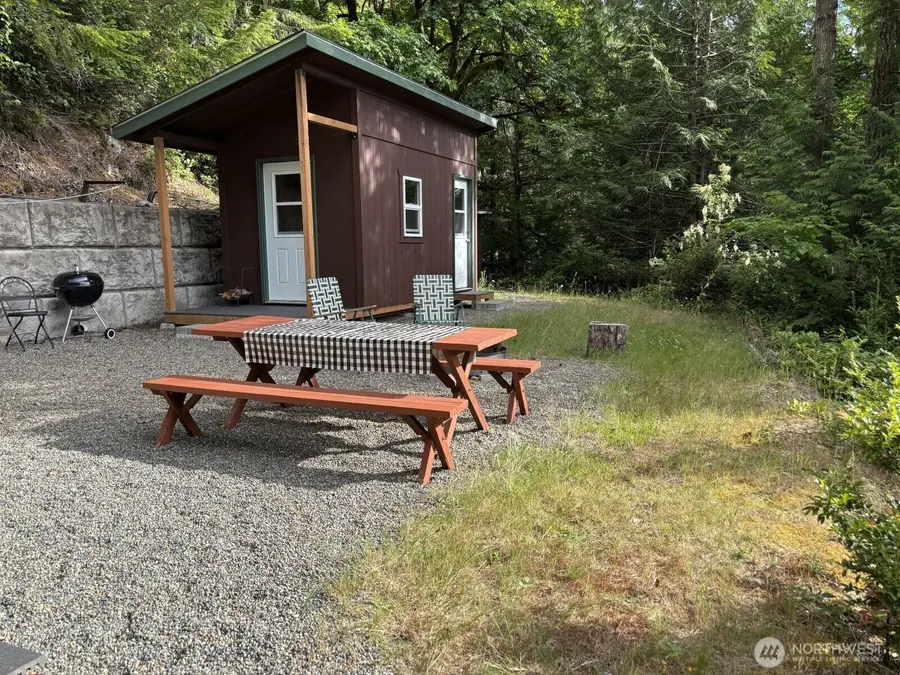331 NE Capstan Rock Road, Tahuya, WA 98588 - #2