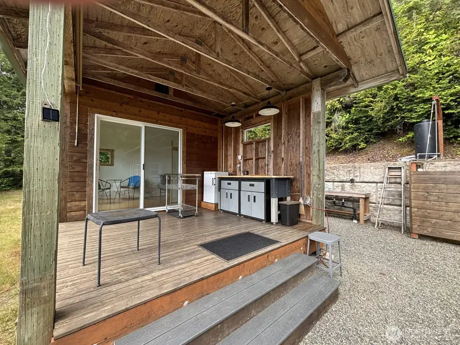 331 NE Capstan Rock Road, Tahuya, WA 98588 - #3