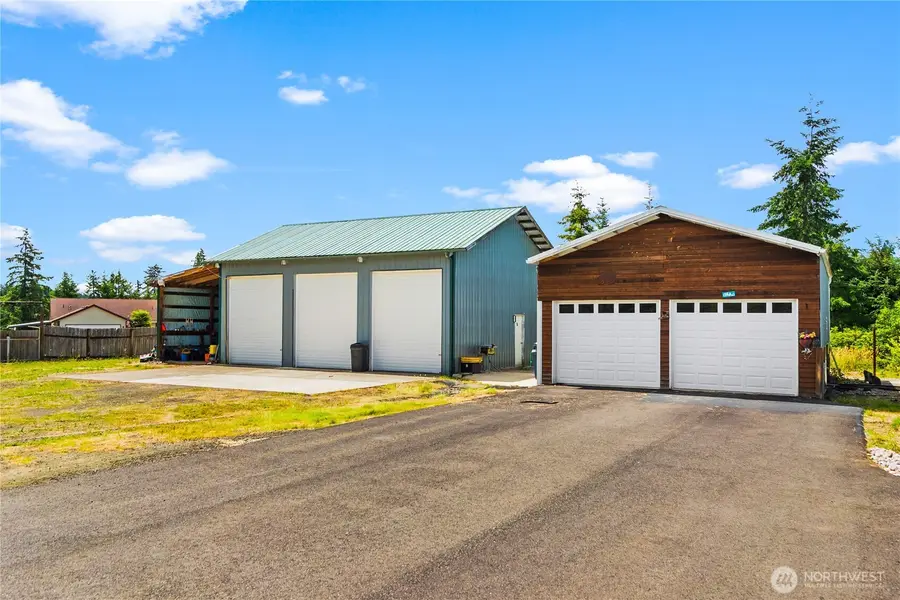 160 Cloquallum Road, Elma, WA 98541 - #3