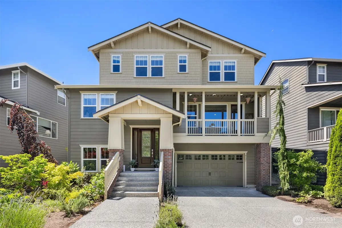 9121 Jacobia Avenue Se, Snoqualmie, WA 98065 - #1