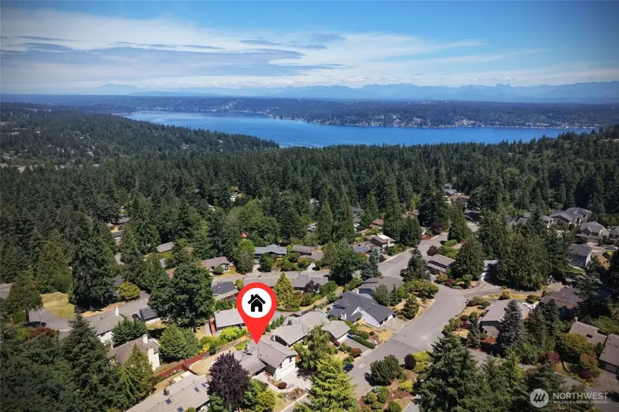 15522 SE 44th Place, Bellevue, WA 98006 - #2