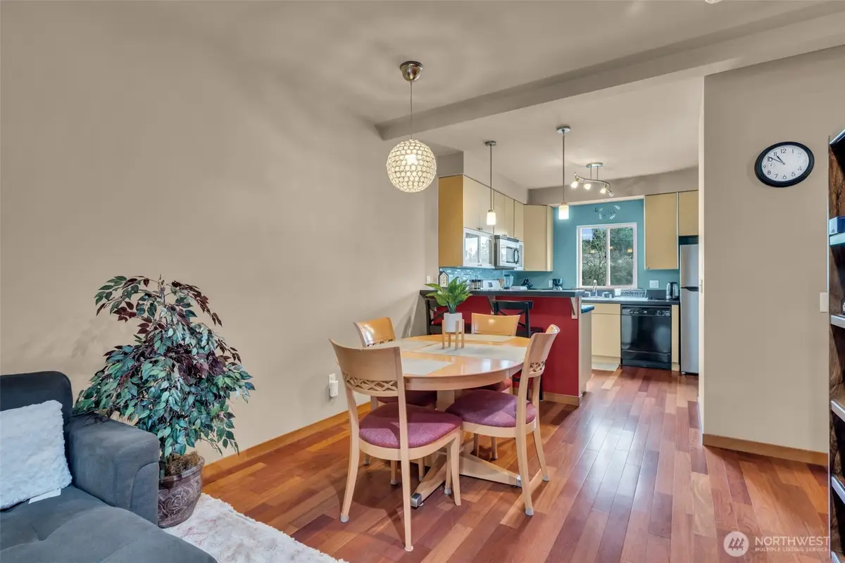4838 S Chicago Street, Seattle, WA 98118 - #1