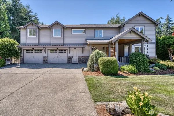 802 Jewil Dr., Fox Island, WA 98333