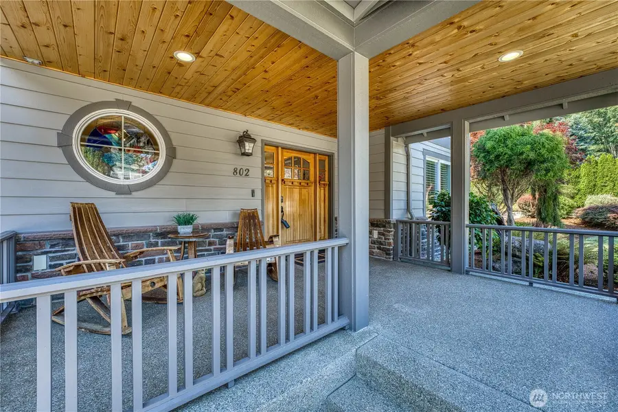 802 Jewil Dr., Fox Island, WA 98333 - #3