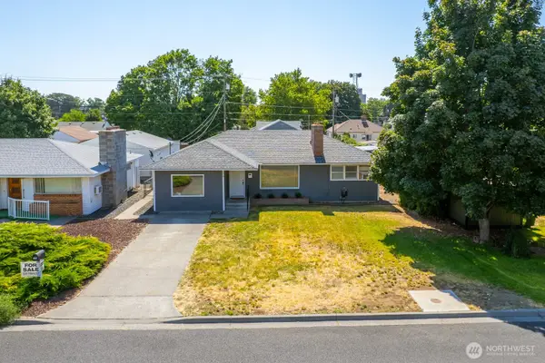 36 F Street Sw, Ephrata, WA 98823
