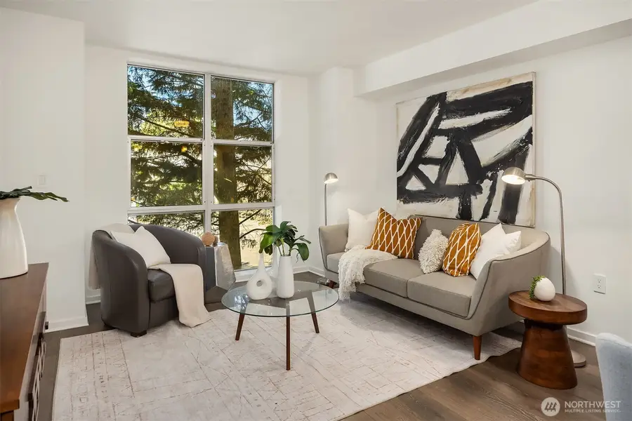 111 108th Avenue Ne #B104, Bellevue, WA 98004 - #3