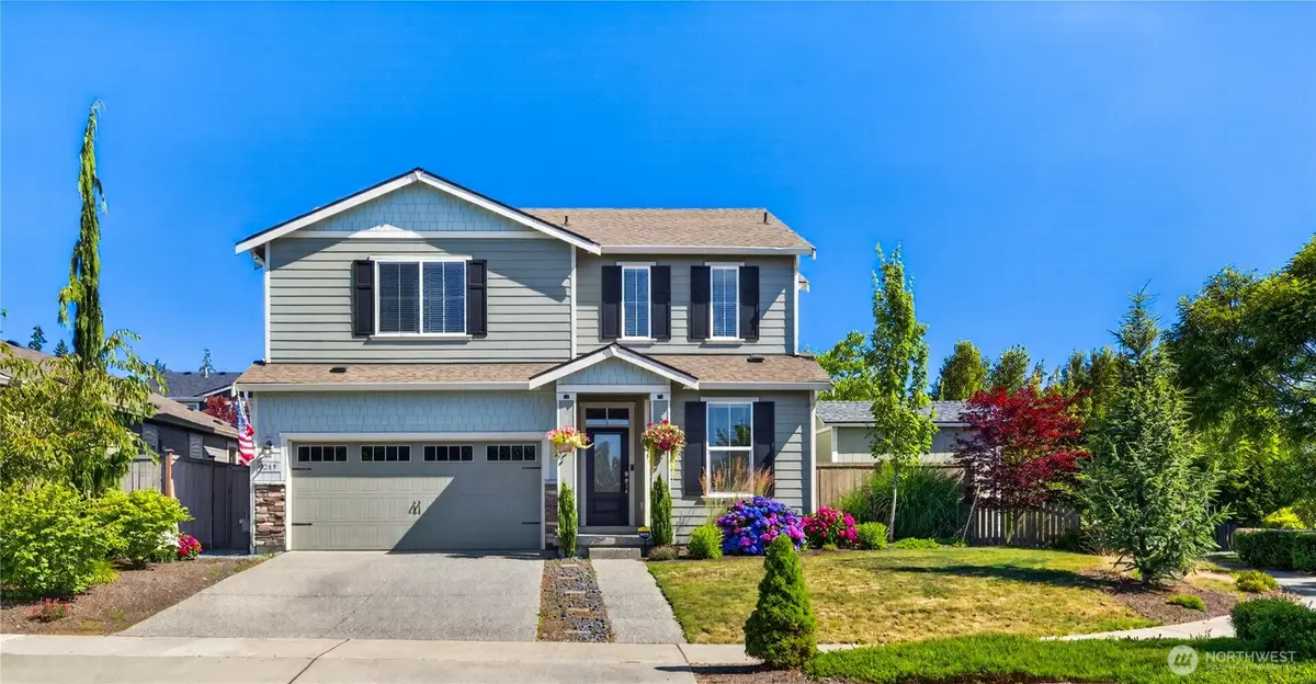 3289 Loch Ness Loop, Mount Vernon, WA 98273 - #1